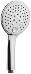 INVENA MYKONOS kézizuhany, 3 funkciós, króm (AS-10-001-C)