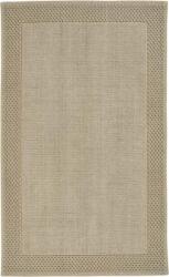 Aquanova Covor mic de baie Yuna 70 x 120 cm albastru-crem (YUNBML-754) Covor baie