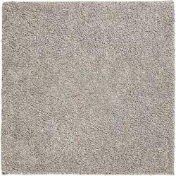 Aquanova Covor mic de baie Loa 60 x 60 cm trufă (LOABMB-106) Covor baie