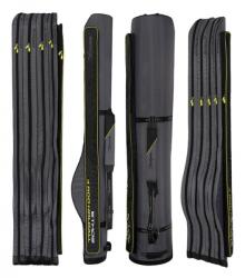 MATRIX ethos 4 rod holdall matrix ethos 4 rod holdall botzsák (GLU144) - nextfish