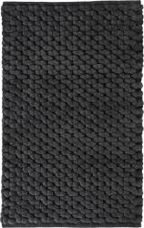 Aquanova Covor mic de baie Nomad 60 x 100 cm negru (NOMBMM-986) Covor baie