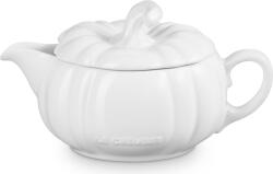 Le Creuset Sosieră Le Creuset dovleac, 400 ml, albă (81229400100003)