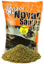 TIMÁR MIX Benzar mix novac sanger (busa) plancton g 3kg (94005-376) - nextfish