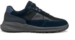 GEOX sportcipő U PG1X B ABX sötétkék, U36E0A 02285 C0045 - sötétkék Férfi 40
