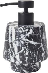 Aqua Nova Dozator de săpun Orion 150 ml negru (ORIDIS-09)