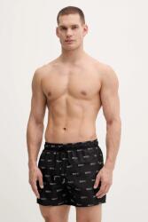 HUGO BOSS fürdőnadrág fekete, 50549882 - fekete M