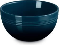 Le Creuset Bol Coupe, 12 cm, bleumarin (70166351290099) Castron