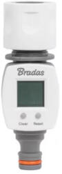 Bradas gyorscsatlakozós átfolyásmérő (WL-3100)
