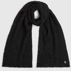 Karl Lagerfeld sál - fekete Univerzális méret - answear - 33 490 Ft