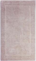 Aquanova Covor mic de baie London 60 x 100 cm gri-roz (LONBMM-184) Covor baie