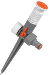Bradas állítható műanyag öntözőfej (WL-Z08)