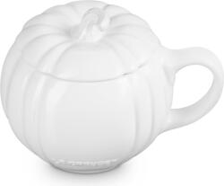 Le Creuset Cana Le Creuset dovleac, 400 ml, albă (80313400100003)