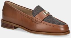 MICHAEL Michael Kors mokaszin Lex - barna Női 40