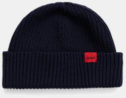 HUGO len ing sötétkék, 50551267 - sötétkék Univerzális méret