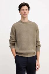 HUGO BOSS pulóver zöld, 50549989 - zöld XXL