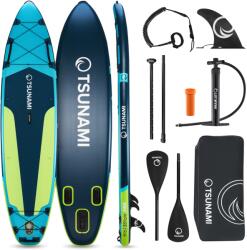Tsunami Placă SUP TSUNAMI Paddle Board 350 cm T14