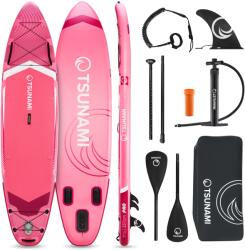 Tsunami Placă SUP PRO TSUNAMI paddle board 350 cm T10