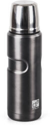 G21 ivópalack, 500 ml, acélszürke (G21TL05S)
