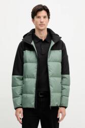 BOSS Green pehelydzseki zöld, téli, 50548693 - zöld L