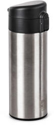 G21 ivópalack, 350 ml, rozsdamentes acél (G21TL035NBR) - platinashop