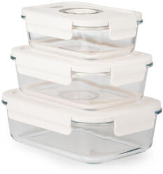 G21 vákuumtároló doboz szett, 3 darab (G21-SETVKDZ3) - platinashop