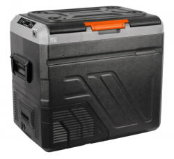 G21 Autóhűtőláda G21 Zion 60 l kompresszor - kicsomagolva (AKG21-60)