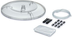 Prosperplast fóliaház termesztő készlet a TOMATO GROWER CAP-hez (IPOC400) - platinashop