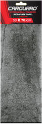 Carguard Mikroszálas törlőkendő - 50 x 70 cm - 1600 gsm (56000D) - platinashop