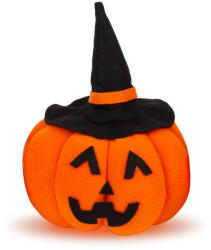 Family Halloween-i tök dekoráció - 10 x 10 x 15 cm (58334A)