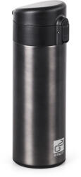 G21 ivópalack, 350 ml, acélszürke (G21TL035SBR)