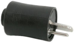  Hangtechnikai csatlakozó (05164)