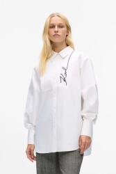 KARL LAGERFELD ing - fehér 36