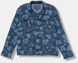 GUESS farmerdzseki - sötétkék 118-122