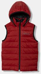 BOSS gyerek mellény - piros 126