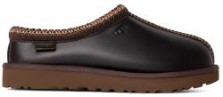 Ugg bőr papucs Tasman Lthr Regen barna, 1170292. IWD - barna Női 36