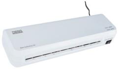 Aveli DESQ A4-es laminálógép, New Generation, világoskék 70000.16