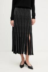 BOSS szoknya - fekete XS