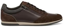GEOX sportcipő U RENAN barna, U564GA 02285 C0013 - barna Férfi 42