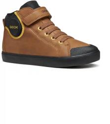 Geox gyerek téli csizma JISLI sötétkék, J465CC. 0MEFU - kék 35