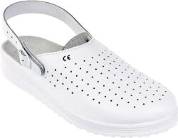 Coverguard PILLE O1 SRC papucs (9GANLTO10/40)