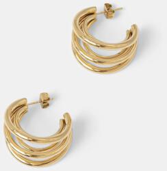 Liu Jo fülbevaló - arany Univerzális méret - answear - 17 990 Ft