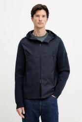 BOSS rövid kabát - sötétkék XL