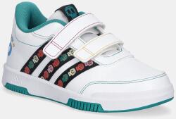 adidas gyerek sportcipő TENSAUR COCO - fehér 31
