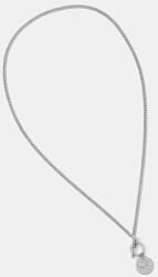 AllSaints nyaklánc - ezüst Univerzális méret - answear - 23 990 Ft