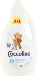Coccolino avi 120PD Sensitive - 3L