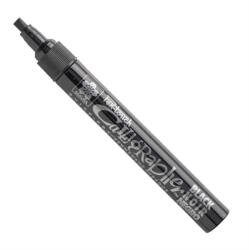 SAKURA Lakkfilc SAKURA Calligrapher 5mm, fekete (MEXPFKC49)