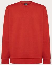 Oakley - RELAX CREW SWEATSHIRT 2.0 - Sportos Férfi pulóver (FOA404846-4CH)