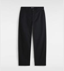 Vans - Authentic Chino Loose - Férfi nadrág (VN000HZCBLK1)