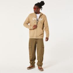 Oakley - TEDDY FULL ZIP HODDIE - Sportos Férfi pulóver (FOA403057-32F)