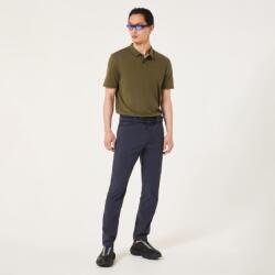 Oakley - Galléros Férfi póló (FOA404880-7CE)